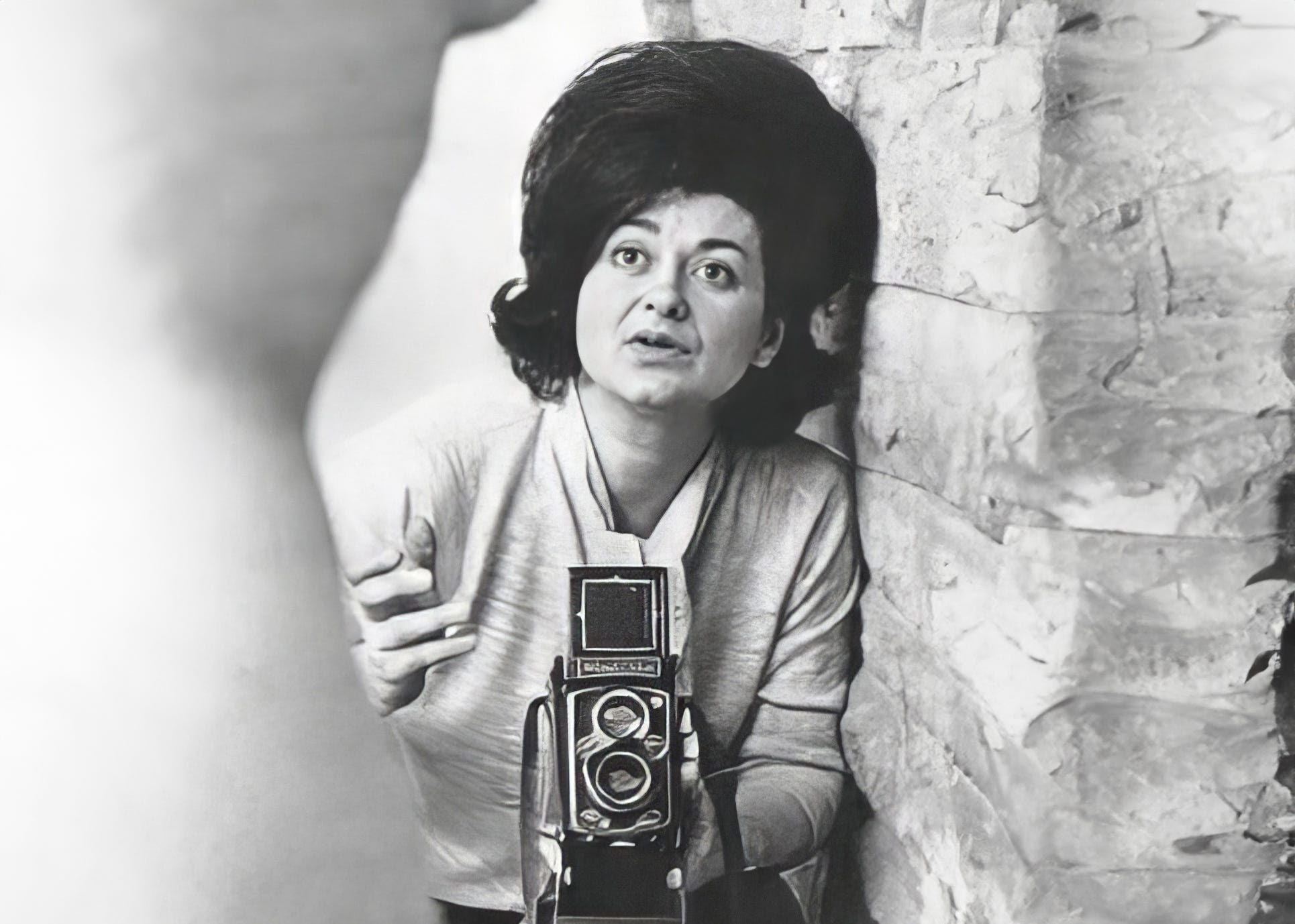 Remembering Eva Grant (1925-2024)